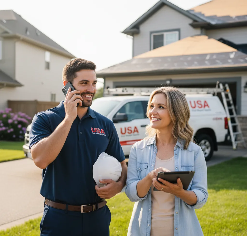 Storm Damage Repair in Waynesboro, GA